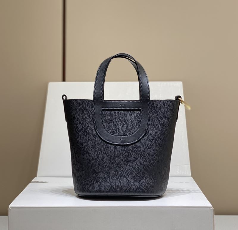 Hermes Shopping Bags